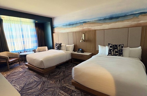 Guymon Hotel | Golden Mesa Casino and Hotel