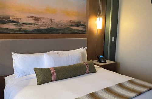 Guymon Hotel | Golden Mesa Casino and Hotel