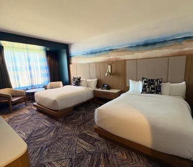 Guymon Hotel | Golden Mesa Hotel & Casino