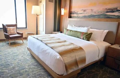 Guymon Hotel | Golden Mesa Hotel & Casino