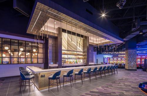 Guymon Hotel | Golden Mesa Hotel & Casino