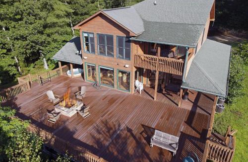 Suches House | Golden Mountain Tops- Suches