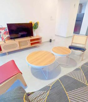 City Centre Apartment | Golden New Nest Inn 88 near THE exchange TRX & Bukit Bintang Agile luxury suites