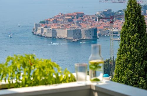 Dubrovnik Apartment | Golden Niche Apartment