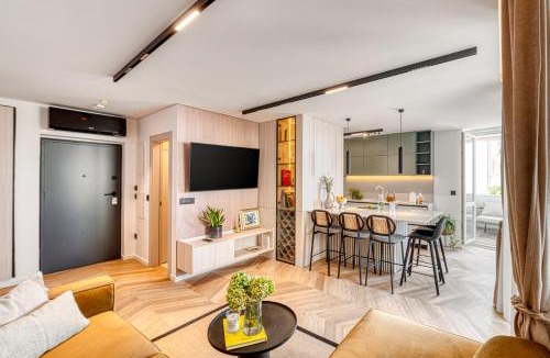 Dubrovnik Apartment | Golden Niche Apartment
