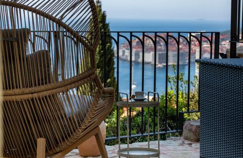 Dubrovnik Apartment | Golden Niche Apartment