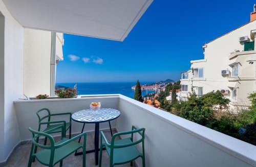 Dubrovnik Apartment | Golden Niche Apartment