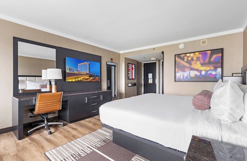 Atlantic City Resort | Golden Nugget