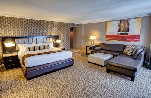 Atlantic City Resort | Golden Nugget