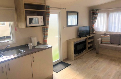 Chapel Saint Leonards House | Golden Palm Resort