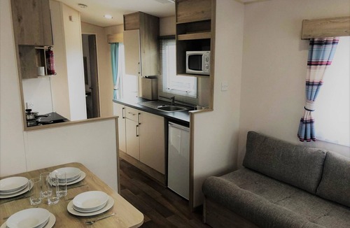 Chapel Saint Leonards House | Golden Palm Resort