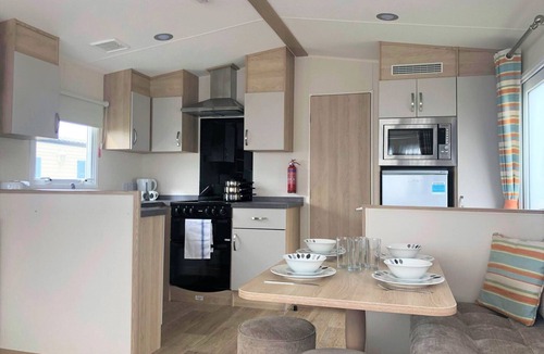 Chapel Saint Leonards House | Golden Palm Resort