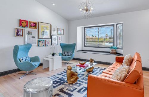 Desert Park Estates House | Golden Palms - 68904
