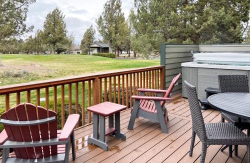 Redmond House | Golden Pheasant Retreat