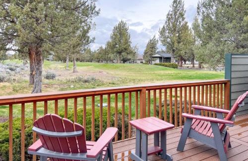 Redmond House | Golden Pheasant Retreat