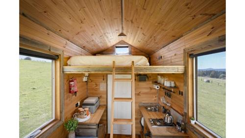 Ross Creek House | Golden Plains by Tiny Away