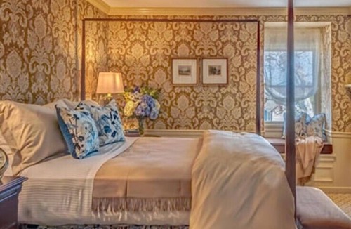 Forest Grove Hotel | Golden Plough Inn At Peddlers Village