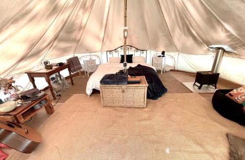 Mount Alexander Shire Other | Golden Point Glamping