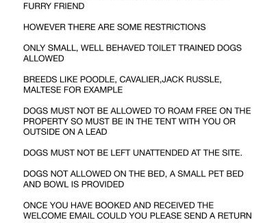 Mount Alexander Shire Other | Golden Point Glamping