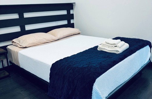 Altmar Hotel | Golden Pond Cabins