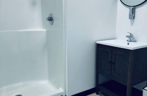 Altmar Hotel | Golden Pond Cabins