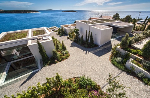 Primosten Apartment | Golden Rays Luxury Apartments