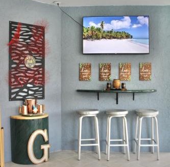 Golden Gate House | Golden Relax