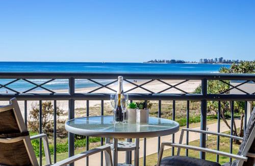 Tugun Resort | Golden Riviera Absolute Beachfront Resort