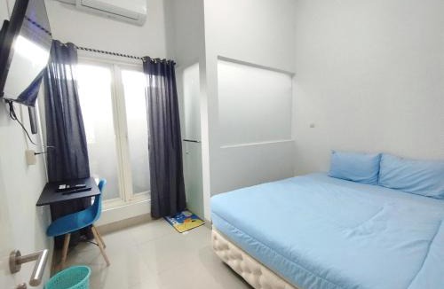 Sedati House | Golden Rose Homestay Surabaya