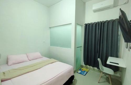 Sedati House | Golden Rose Homestay Surabaya