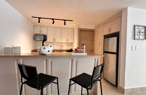 Puerto Plata Condo | Golden Sands Beachfront 3-bed Penthouse @ Emotions