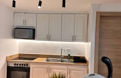 Puerto Plata Condo | Golden Sands Beachfront 3-bed Penthouse @ Emotions