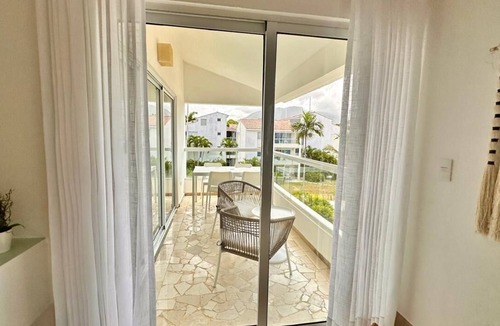 Puerto Plata Condo | Golden Sands Beachfront 3-bed Penthouse @ Emotions