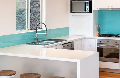 McCrae House | Golden Sands - McCrae