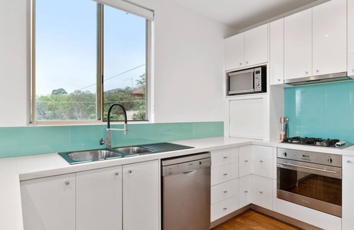 McCrae House | Golden Sands - McCrae