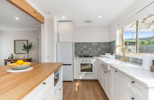 Dromana Apartment | Golden Shells Dromana