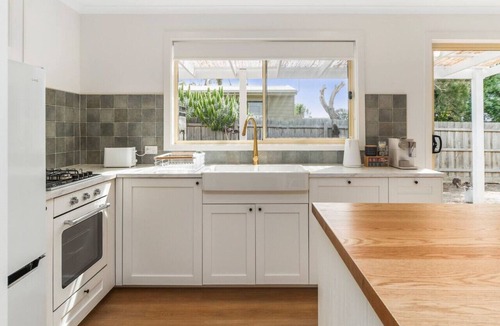 Dromana Apartment | Golden Shells Dromana