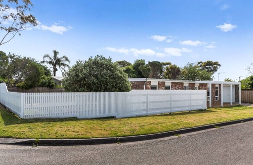 Dromana Apartment | Golden Shells Dromana