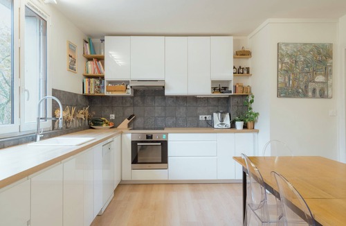Prince–Marmottan Apartment | Golden Sparrow, by Veeve