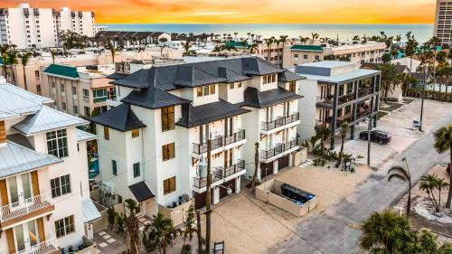 Siesta Key House | Golden Springs Estate