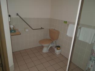 Golden Square Hotel | Golden Square Motor Inn