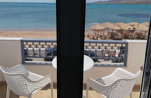 Elafonisos Apartment | Golden Star