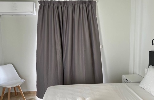 Elafonisos Apartment | Golden Star