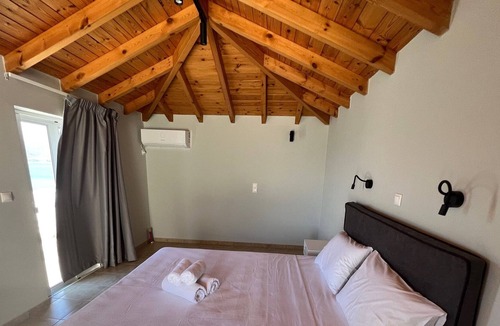 Elafonisos Apartment | Golden Star