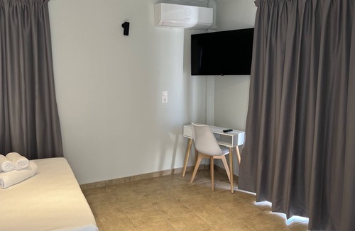 Elafonisos Apartment | Golden Star