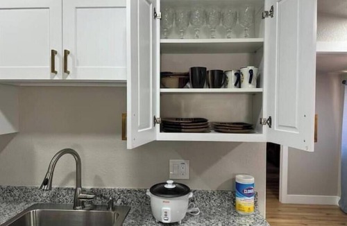 South Natomas House | Golden Suite in Sacramento, CA