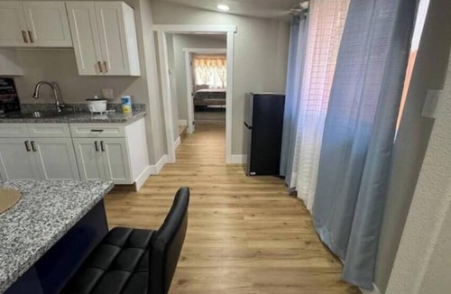 South Natomas House | Golden Suite in Sacramento, CA