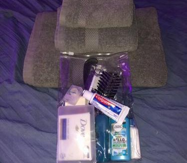 Canarsie Apartment | Golden Suite