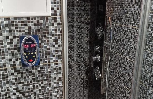 Manosque Apartment | GOLDEN Suites & Spa le coocon