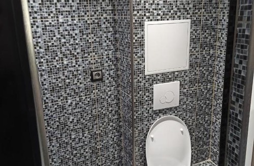 Manosque Apartment | GOLDEN Suites & Spa le coocon